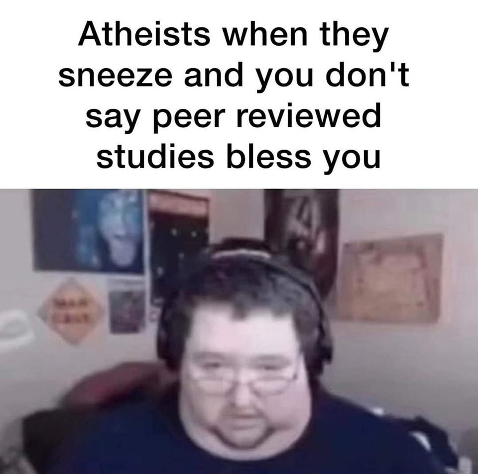 Empirical cringe