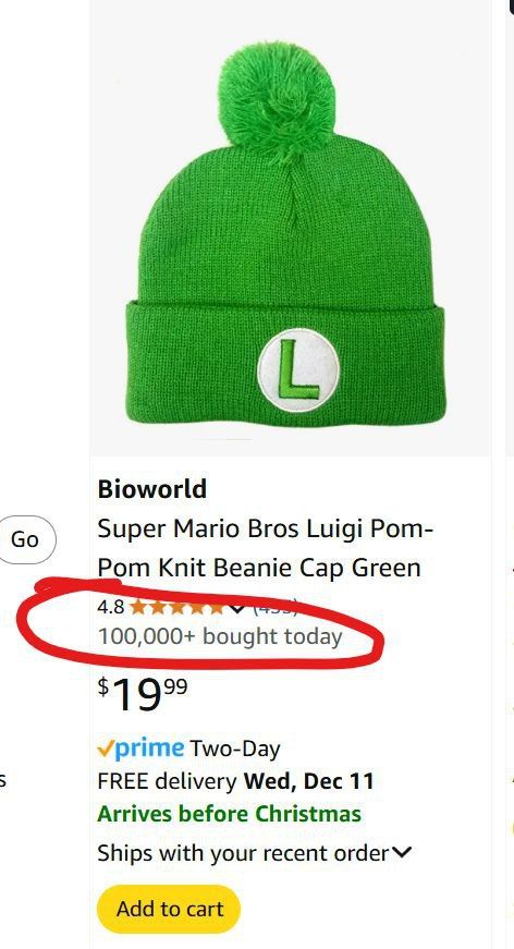 Fake wannabee's