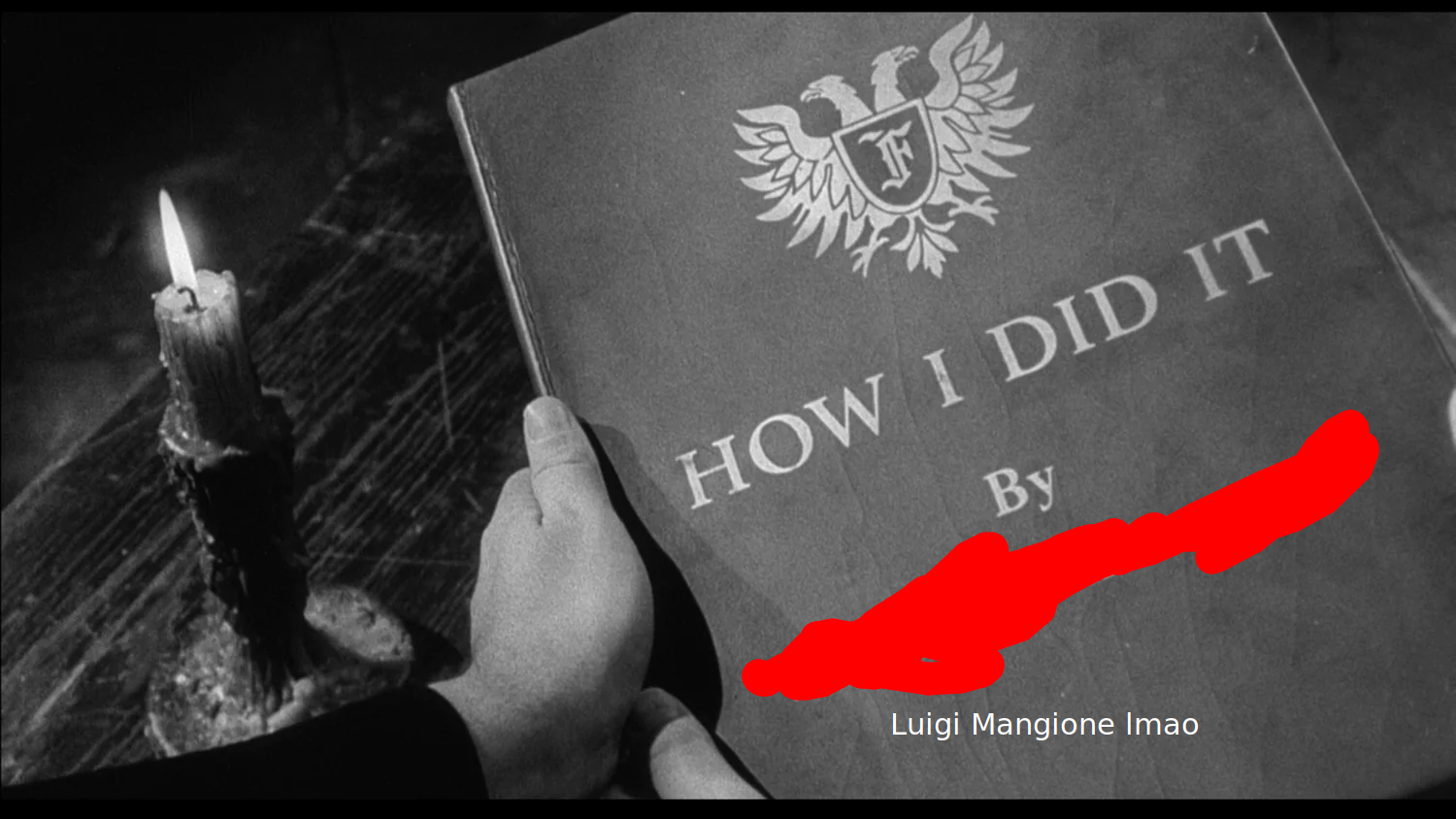 mamma mia
