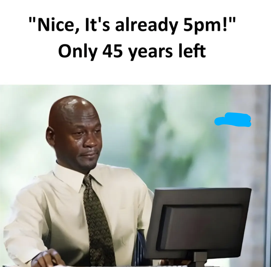 ...