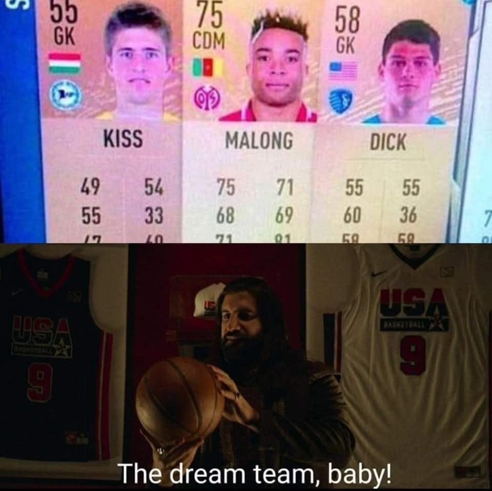 Ballin