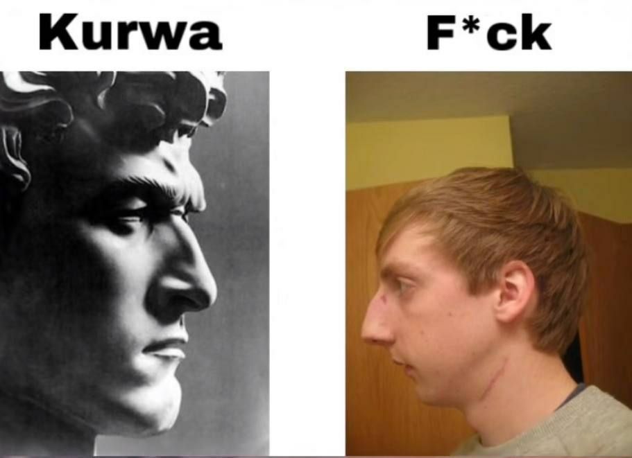 Ja pierdole.