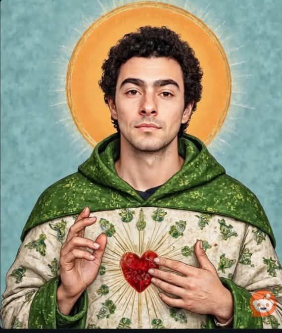Repent, CEO