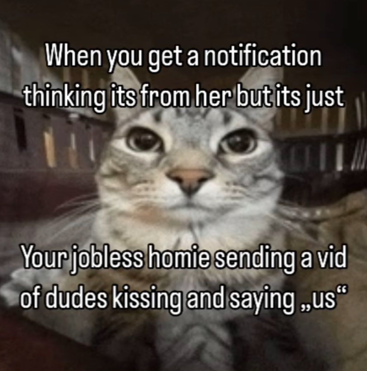 xd that homie do be me