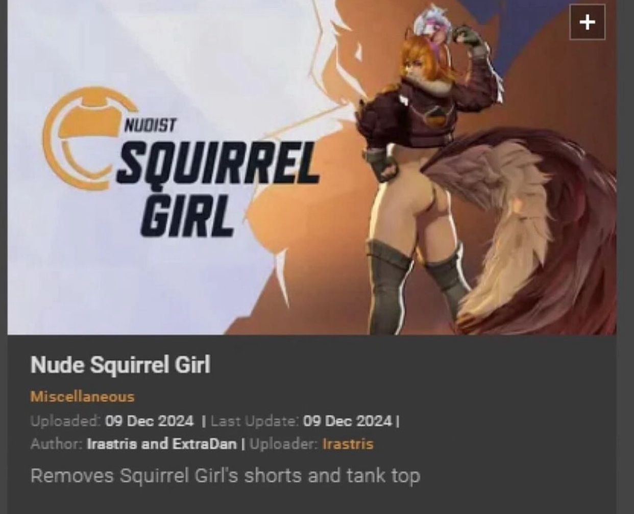 The gooners and furries work together