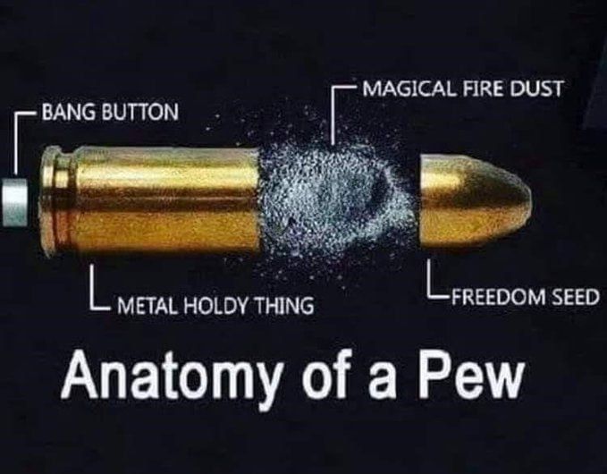Direct out of the US science books