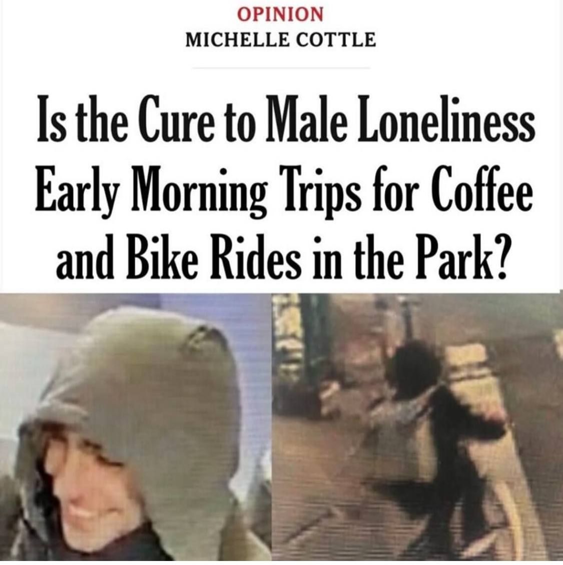 Possibly