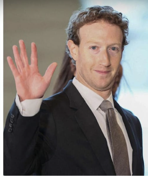 Dutch Zuckerberg