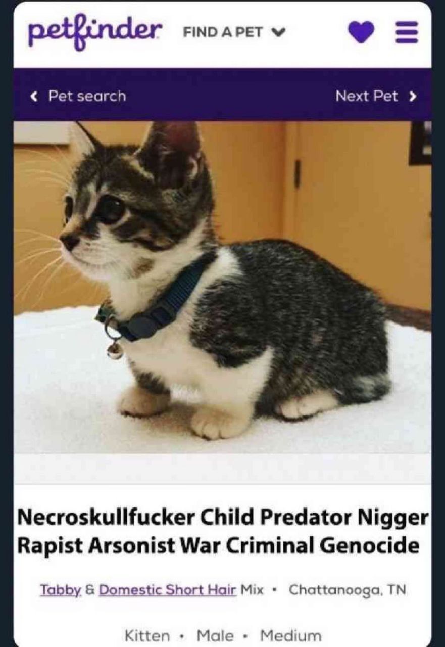 They found the dudders