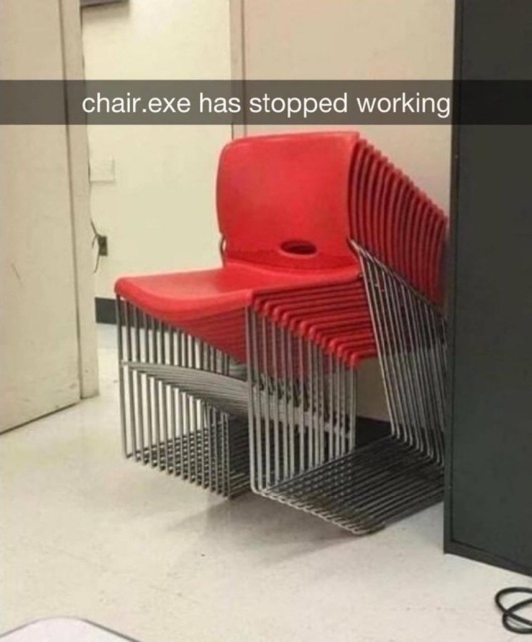 Retired