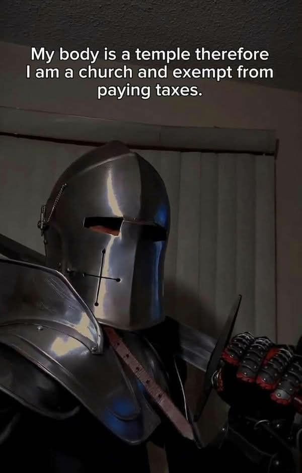 Taxation is theft