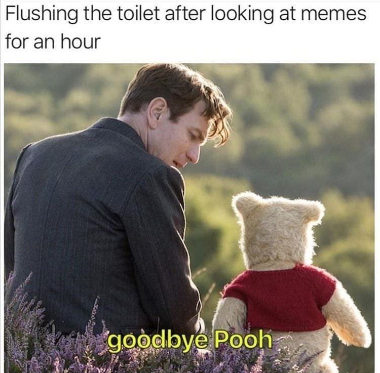 You rn