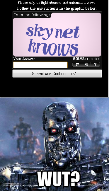 They know!