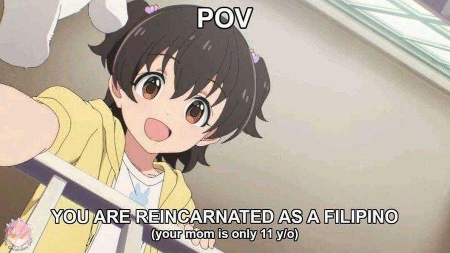 loli mom