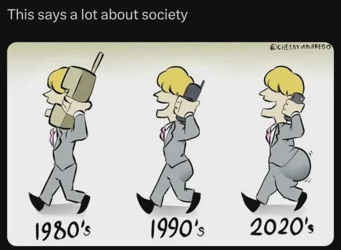 society