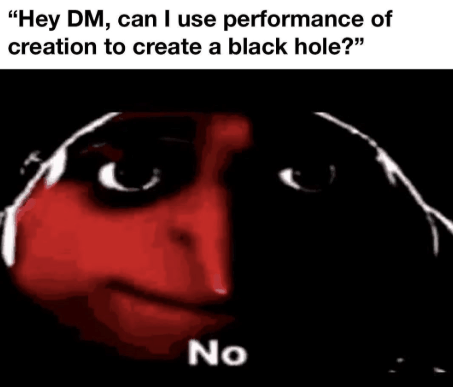 DND meme