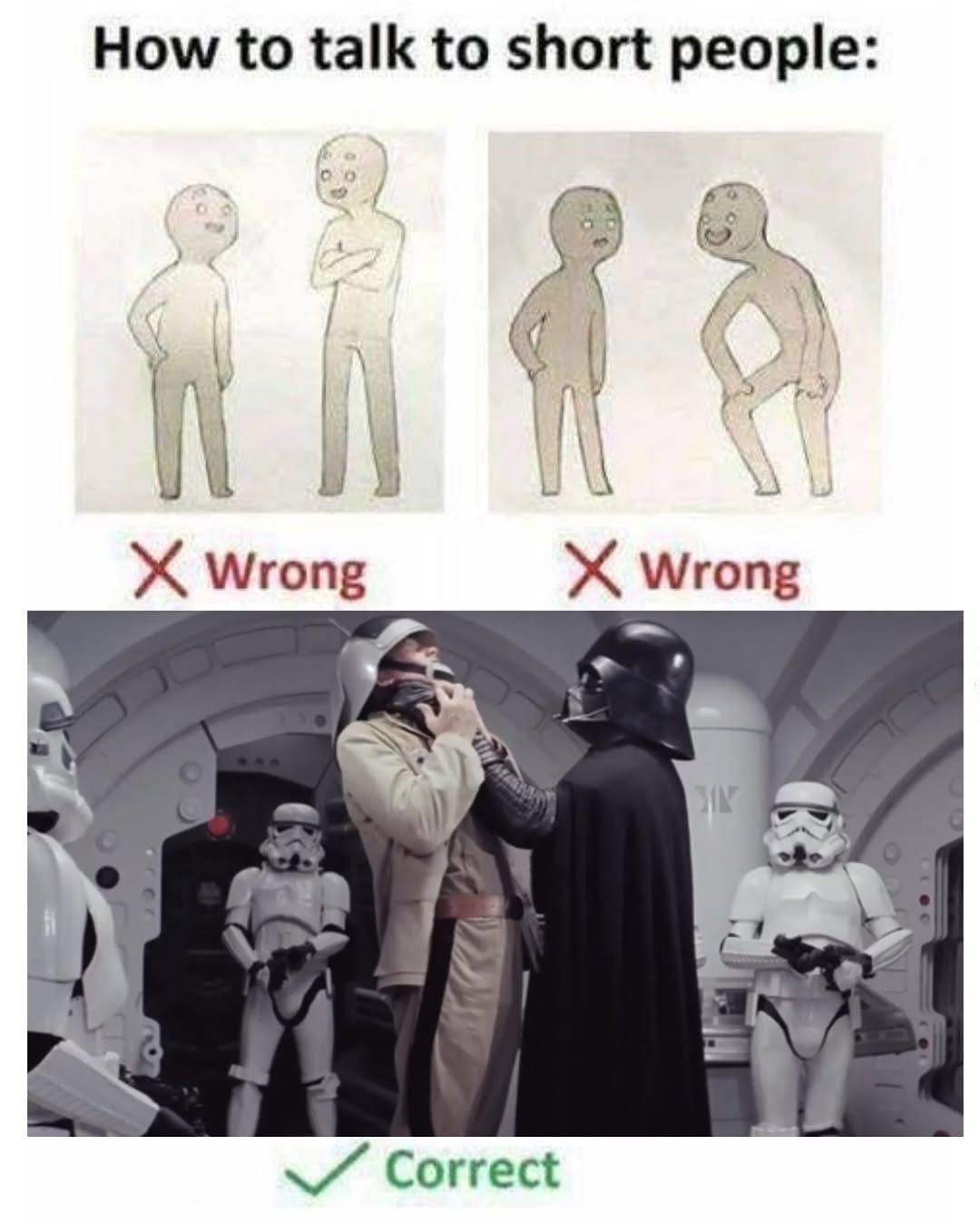 ¯\_(ツ)_/¯