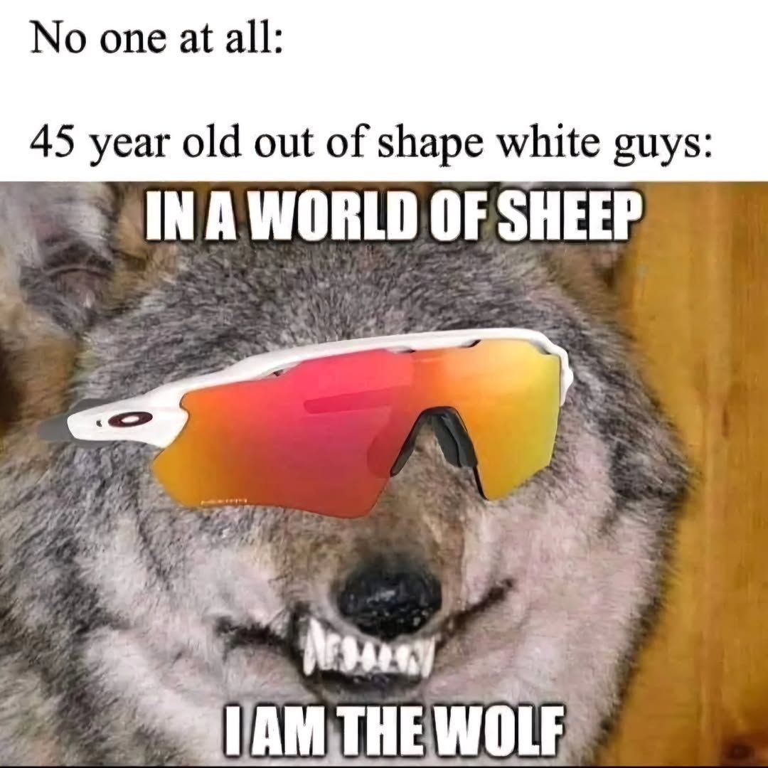 Ah, the today's youth is not as cool as we were