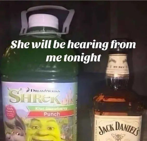 drink