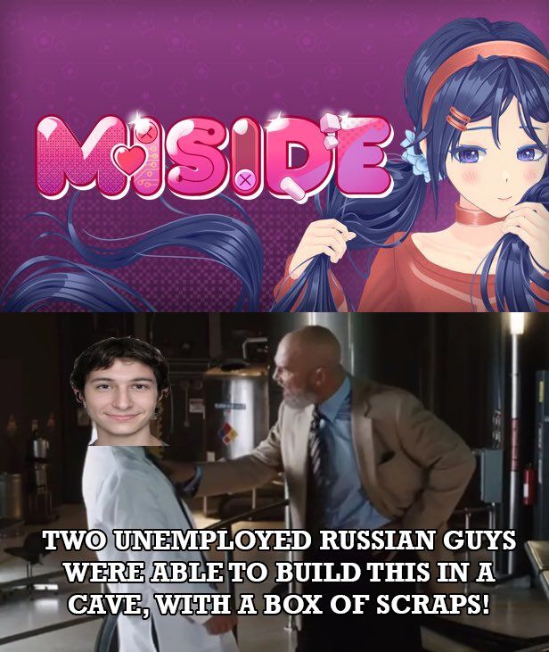 Yandere dev