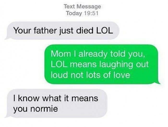 Lmao