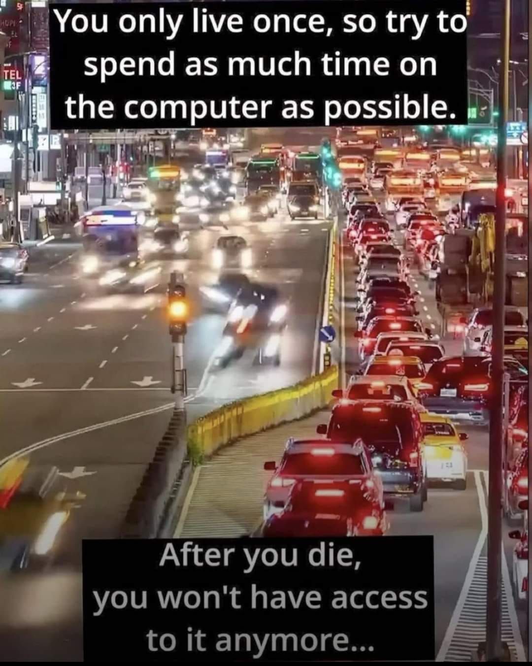Sad