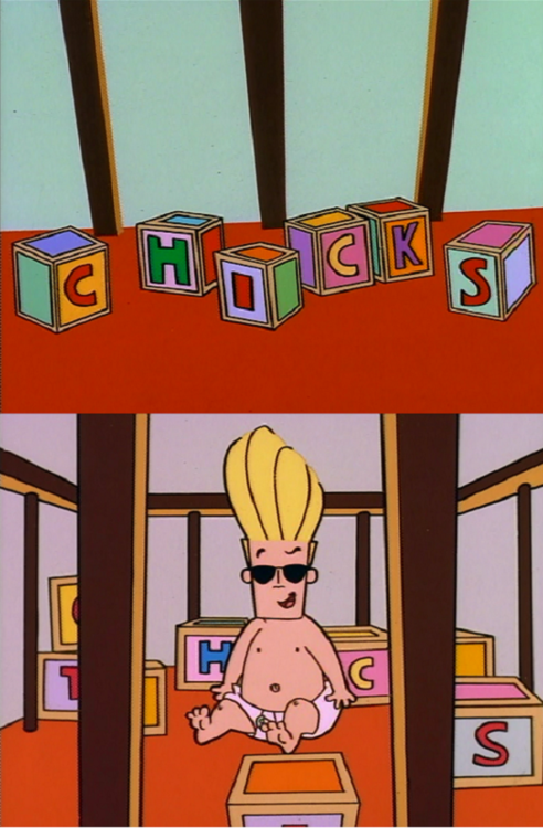 Chicks