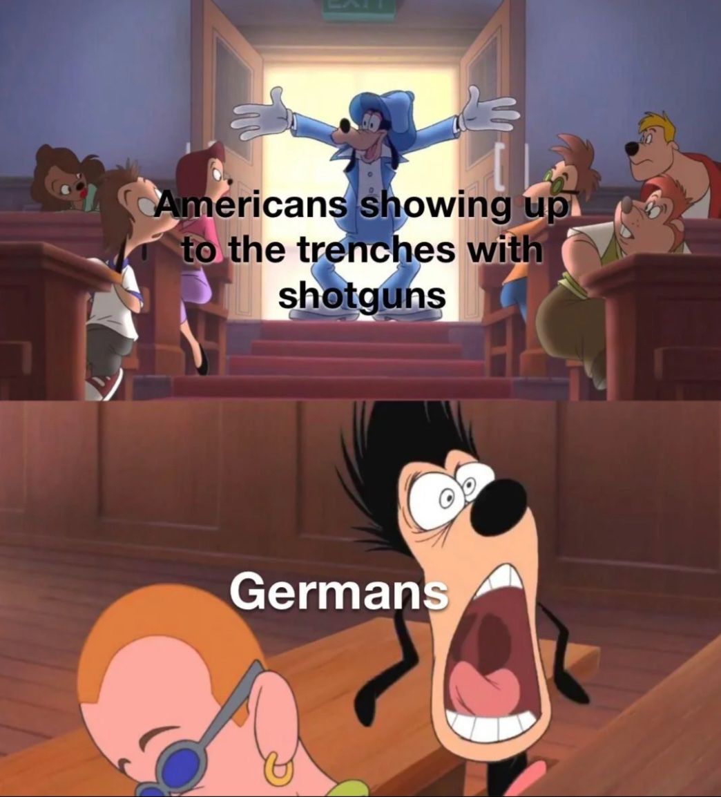Surprise