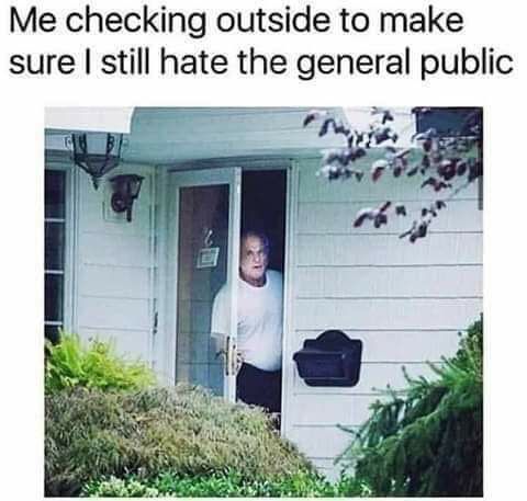 I do