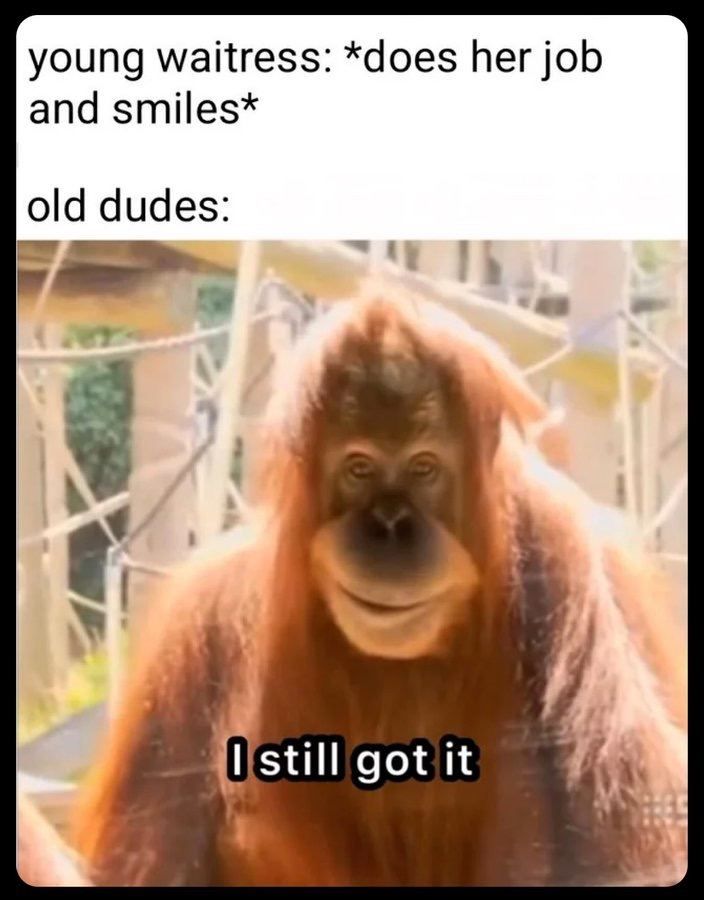 I do still got it