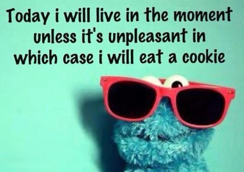 Deal with it