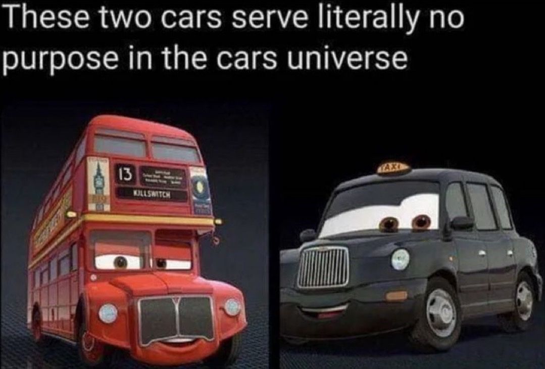 Cars posting