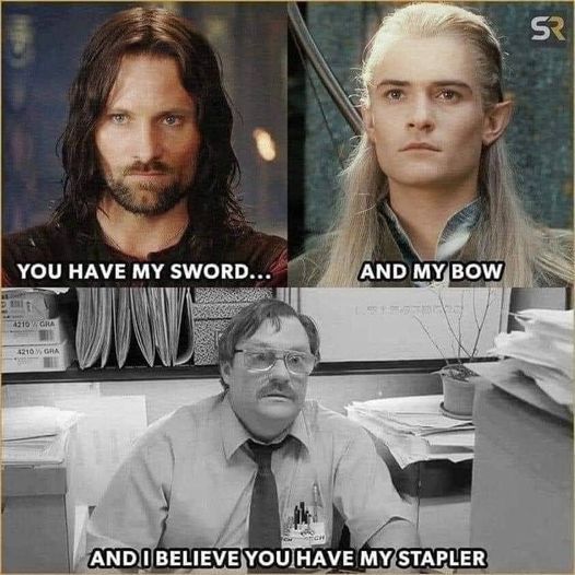 Stapler