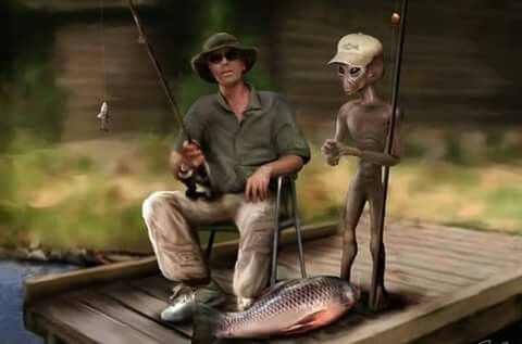 "You were right Colonel O'neill, this is a pleasant activity"