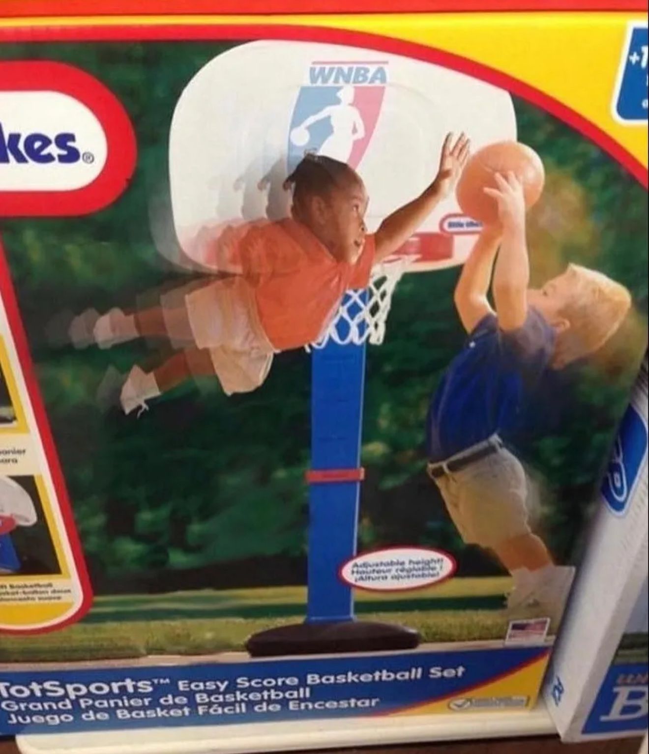 Denied