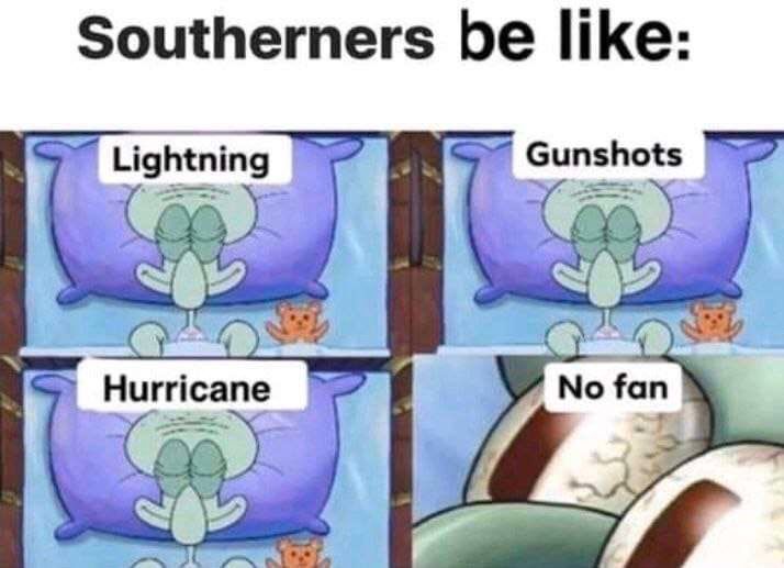 All men to be fair
