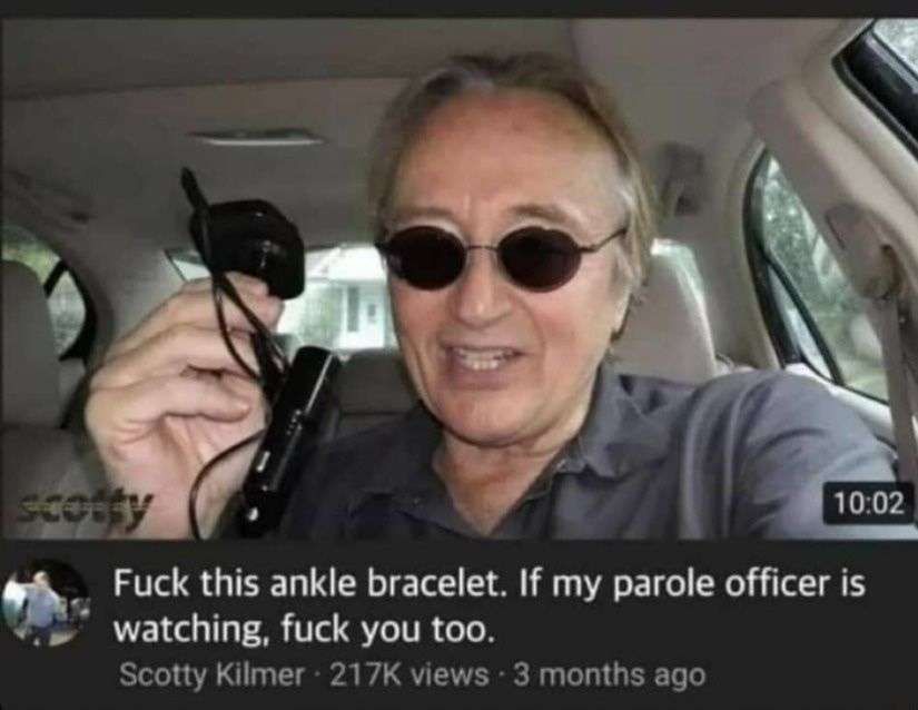 Classic Scotty