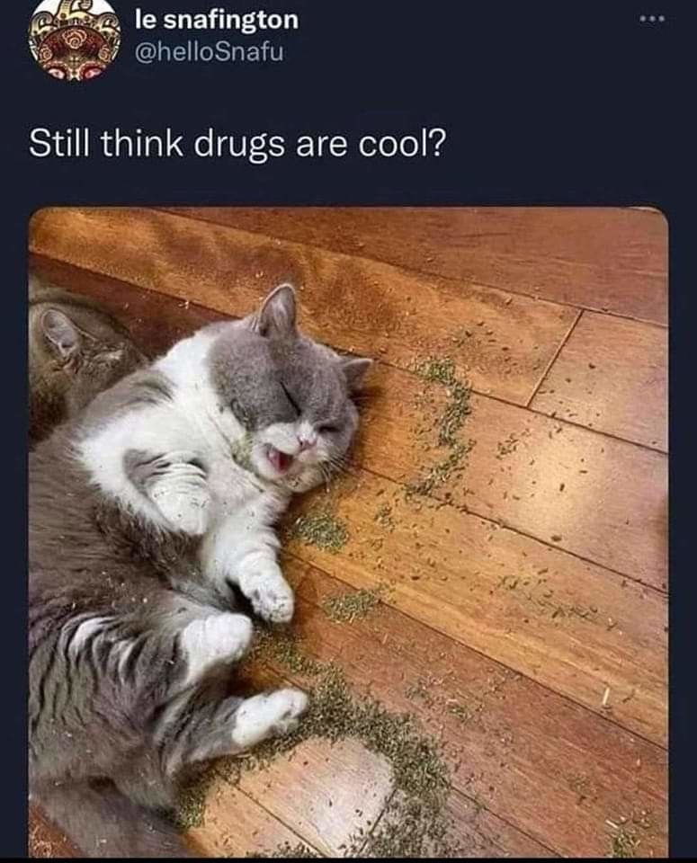 well?