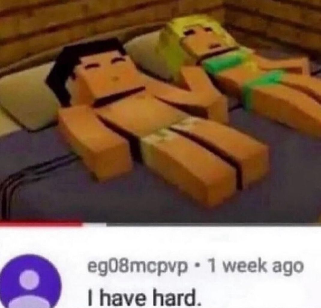 In Minecraft