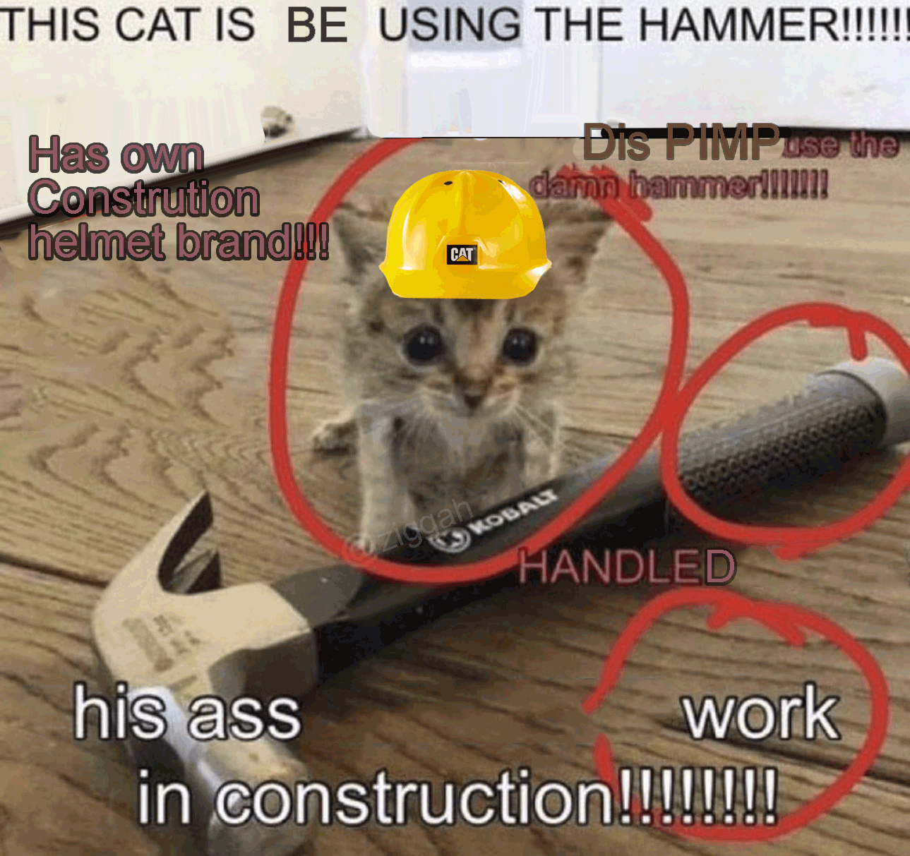 Builder