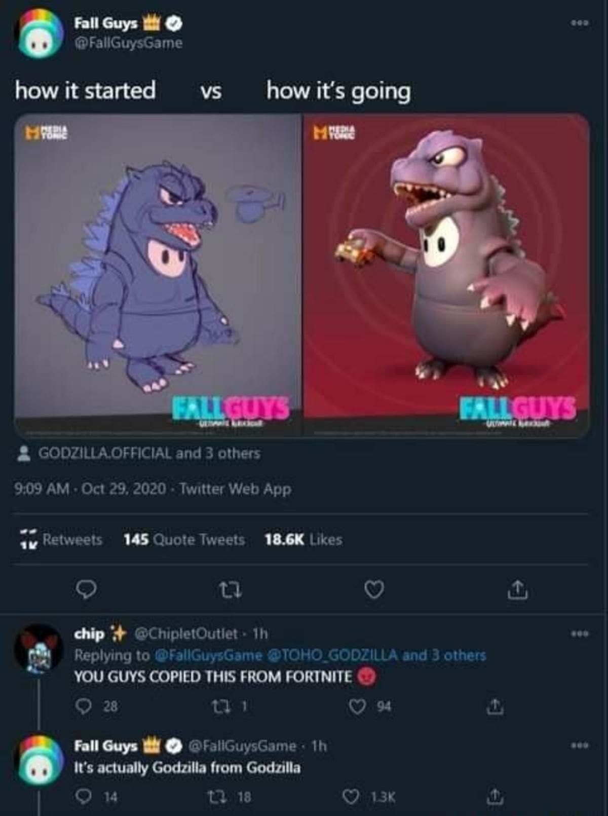 Gojira