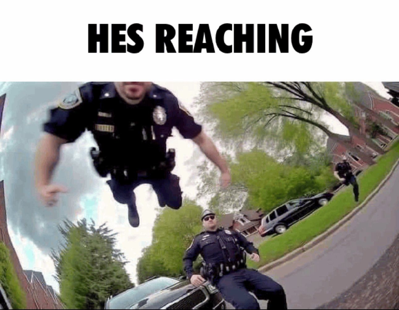 Black POV