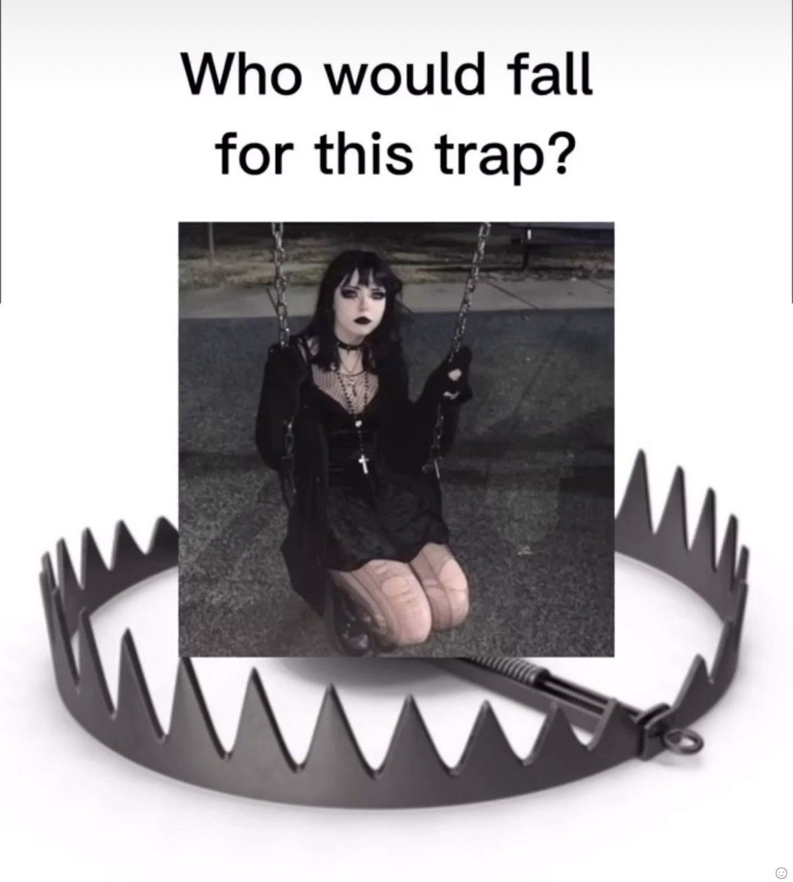 Noone right?