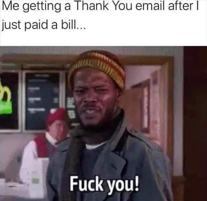 They overcharged me