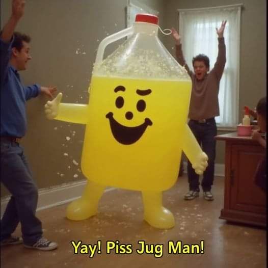 Heck yeah