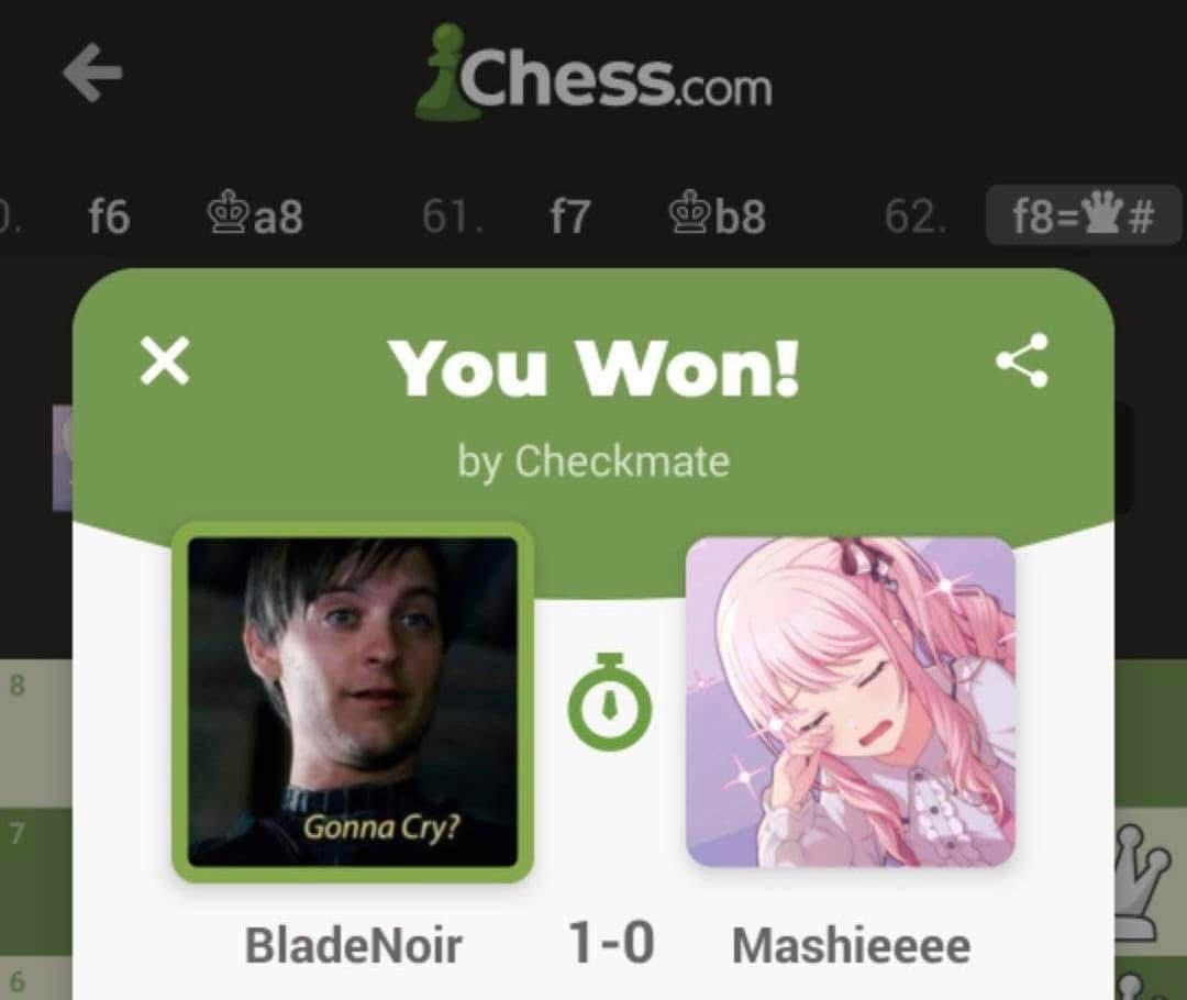 Average chess player