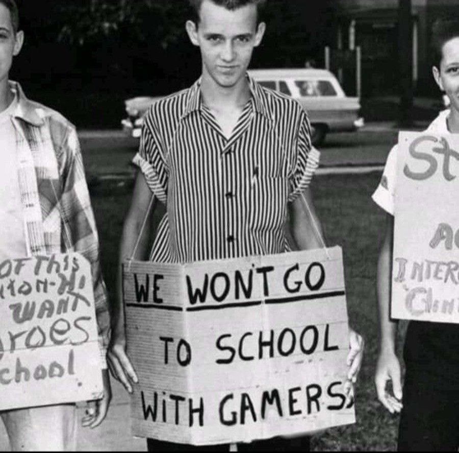hatred