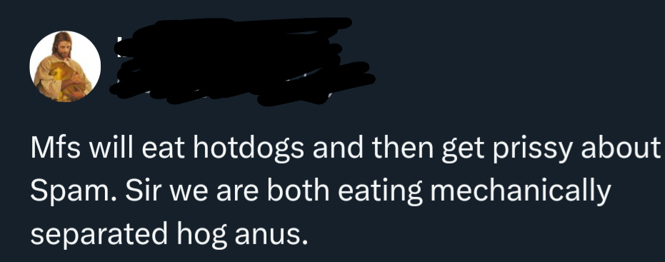 beat the meat