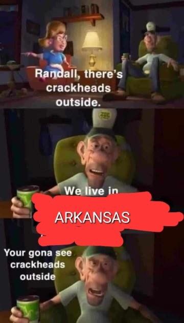 Any city really