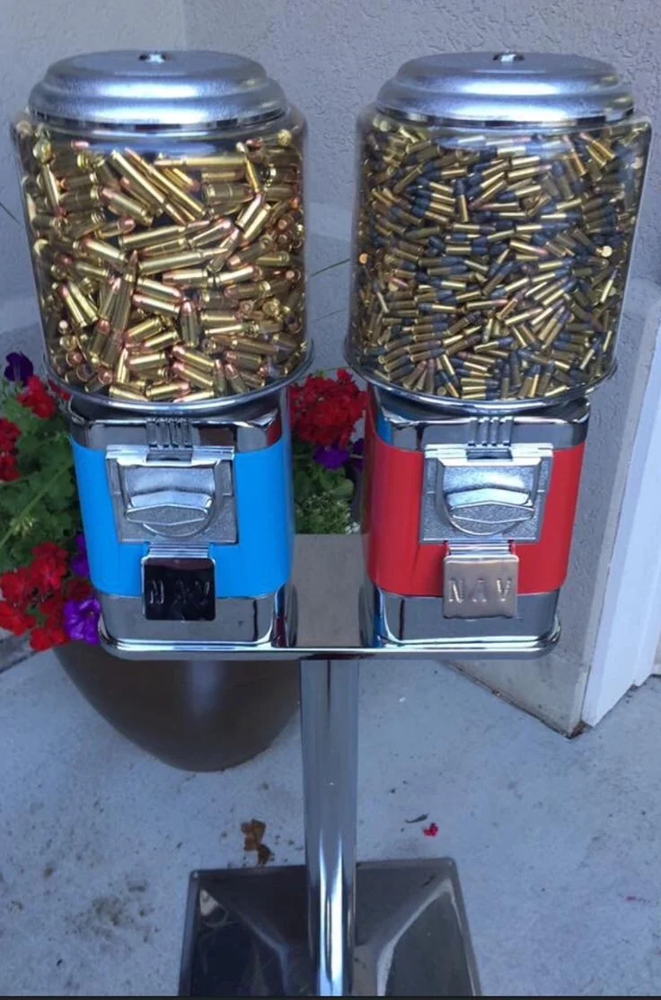 USA USA USA